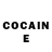 Cocaine VHQ Szabo Luca